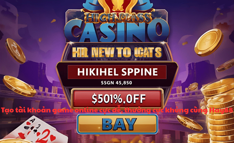 Đăng nhập Hay88